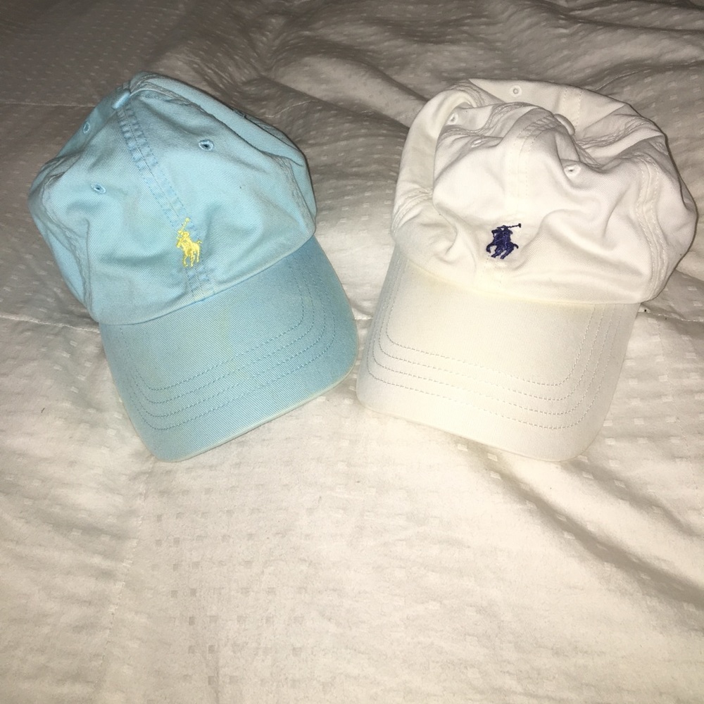 Ralph Lauren Polo Hat